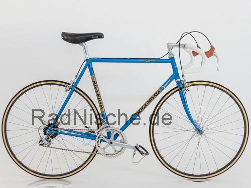 Koga FullPro  technische daten 